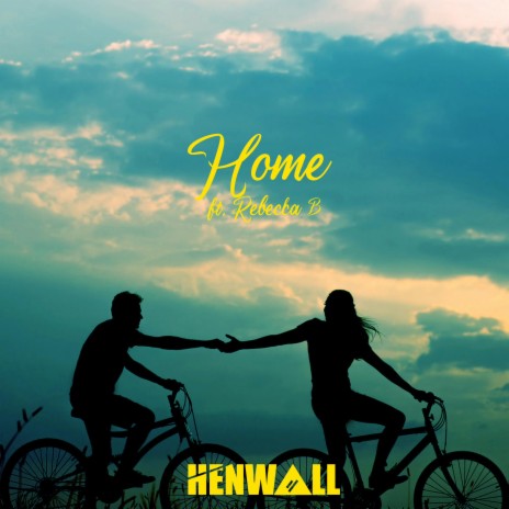 Home ft. Rebecka B | Boomplay Music