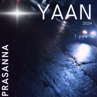 Yaan