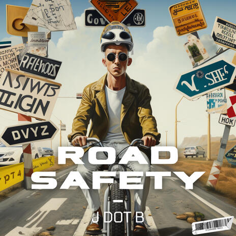 Road Safety | Boomplay Music