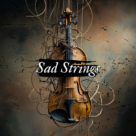 Sad Strings | Boomplay Music