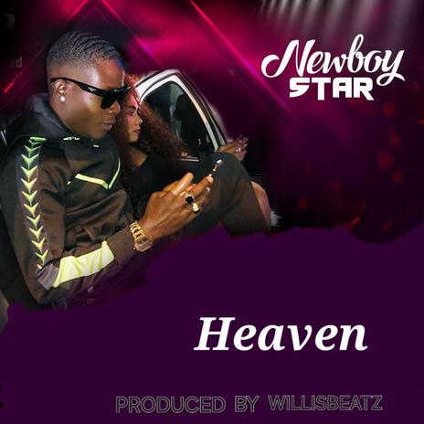 Heaven | Boomplay Music