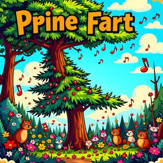 Pine Fart