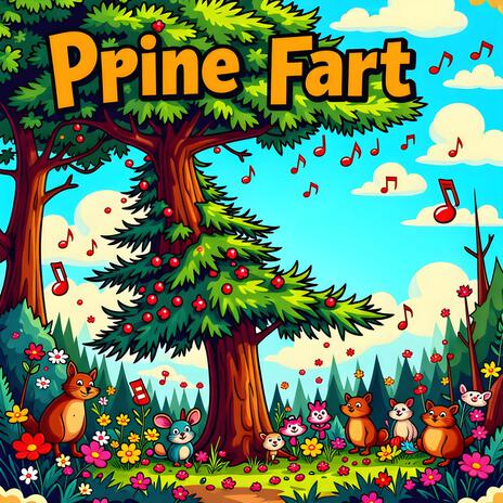 Pine Fart | Boomplay Music