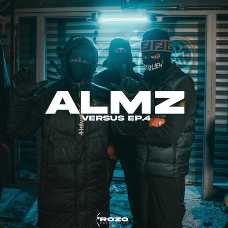 Versus EP.4 (ALMZ) | Boomplay Music