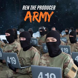 Army (Instrumental)