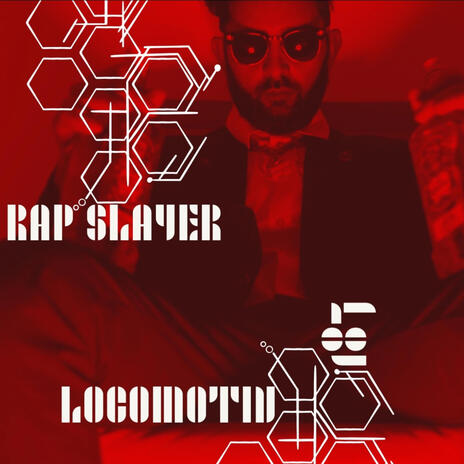 Rap Slayer (Radio Edit) | Boomplay Music