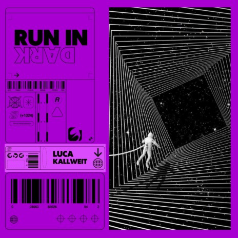 RUN IN THE DARK | Boomplay Music