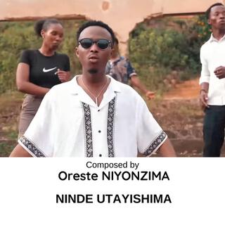 NINDE UTAYISHIMA