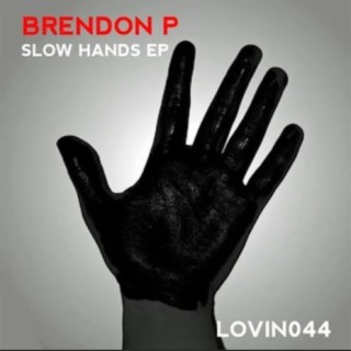 Slow Hands EP