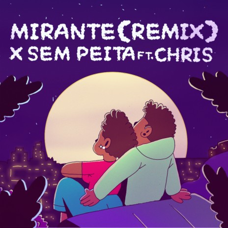 Mirante (Remix) ft. chris mc | Boomplay Music