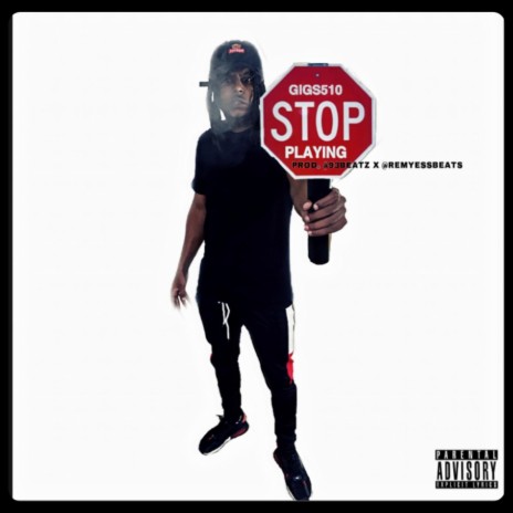 Stop Playing | Boomplay Music