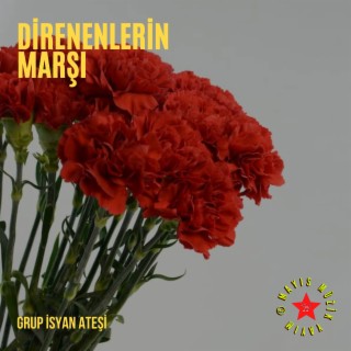 Grup İsyan Ateşi