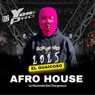 El Guaicoso Afro House Uuuu uu uuu