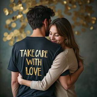 Take care with love