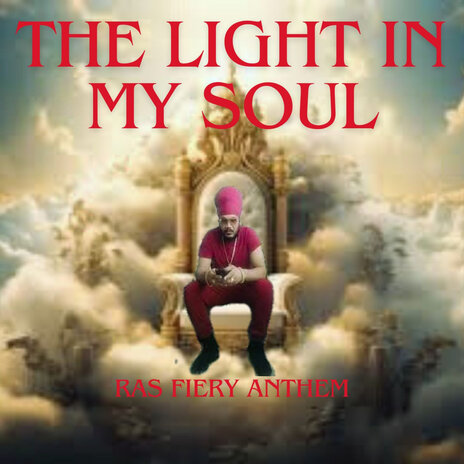 The Light in My Soul | Boomplay Music