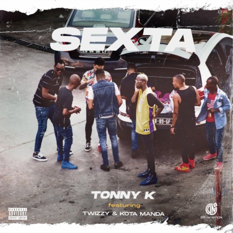 Sexta ft. Twiizy & Kota Manda | Boomplay Music