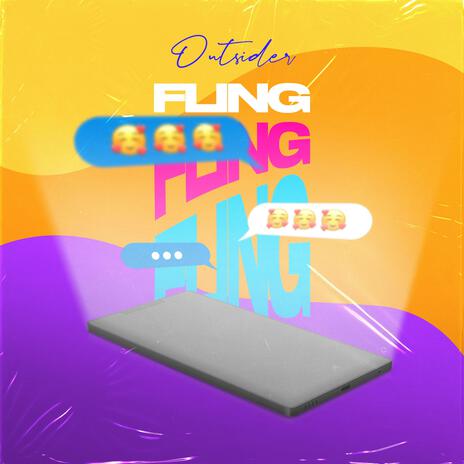 Fling | Boomplay Music