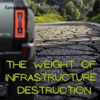 the Weight of Infrastructure Destruction