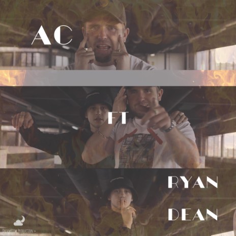 Straight Fire ft. Ryan Dean | Boomplay Music