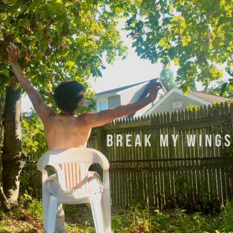 Break My Wings ft. sol flaco | Boomplay Music