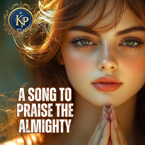 A song to praise the Almighty | Boomplay Music