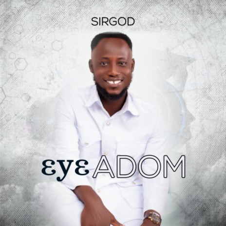 Eye Adom | Boomplay Music