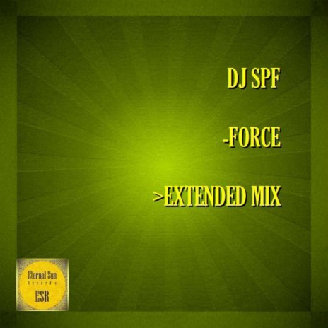 Force (Extended Mix) | Boomplay Music