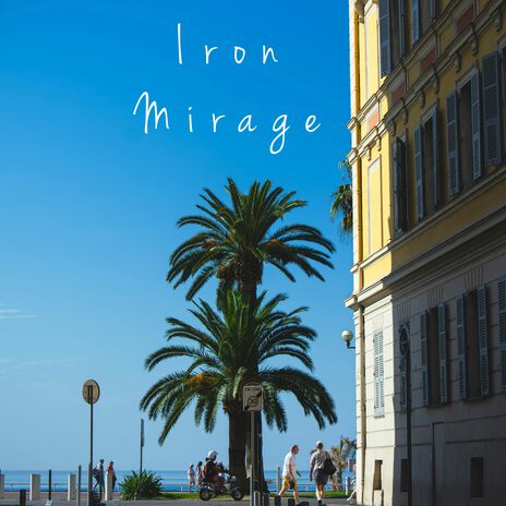 Iron Mirage