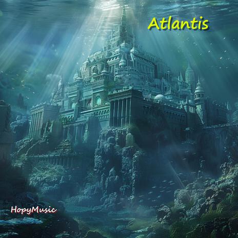 Atlantis | Boomplay Music