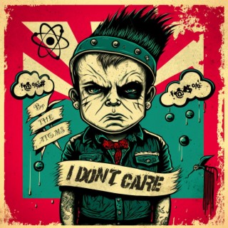 I Don't Care lyrics | Boomplay Music