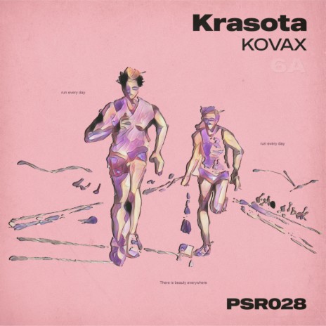 Krasota (Rocco Lazzaro Remix)