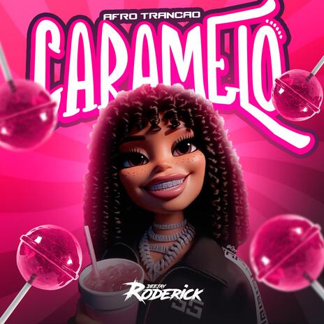 Caramelo (Afro House) | Boomplay Music