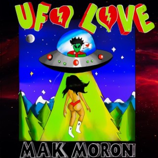 Ufo Love ft. Dr. Krimbo lyrics | Boomplay Music