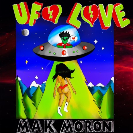 Ufo Love ft. Dr. Krimbo | Boomplay Music