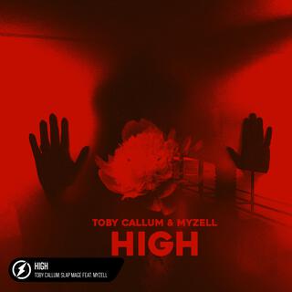 High (feat. Myzell)