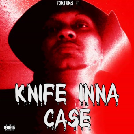 Knife Inna Case