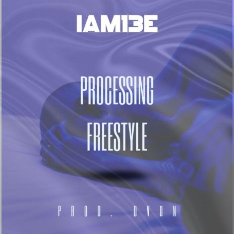 Processing Freestyle (Radio Edit) | Boomplay Music