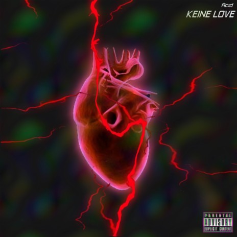 Keine Love | Boomplay Music