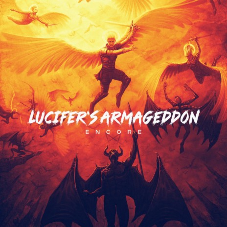 Lucifer's Armageddon | Boomplay Music