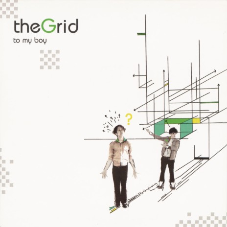 The Grid | Boomplay Music