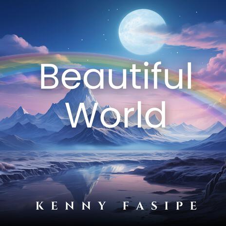 Beautiful World | Boomplay Music