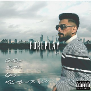 FOREPLAY EP