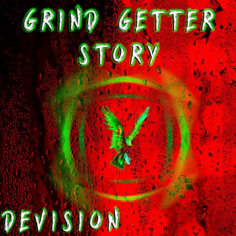 Grind Getter Story