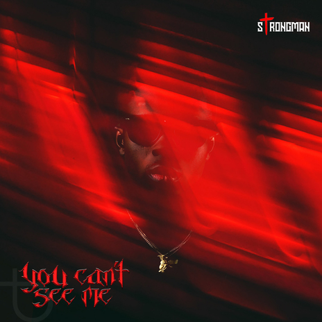 You Can’t See Me ft. NatePro | Boomplay Music