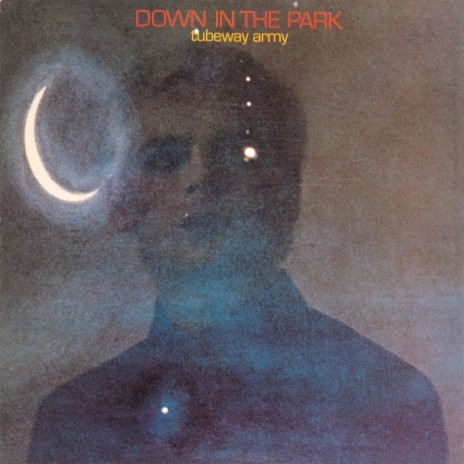 Down in the Park ft. Tubeway Army | Boomplay Music