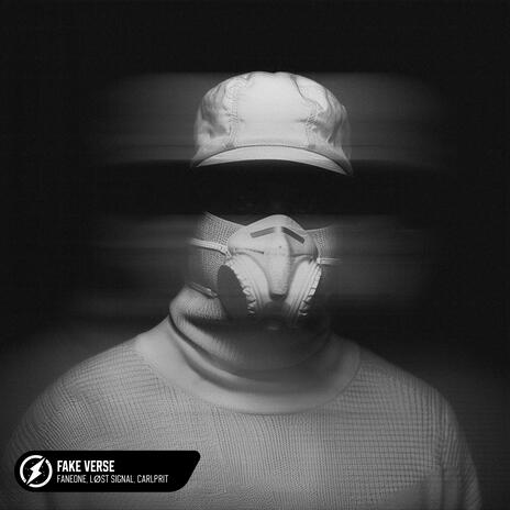 Fake Verse ft. LØST SIGNAL & Carlprit | Boomplay Music