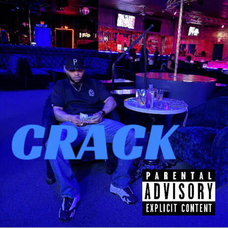 Crack | Boomplay Music