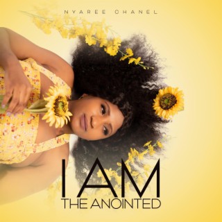 I Am The Anointed