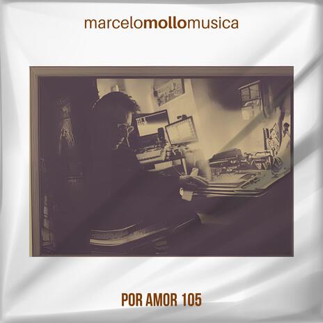 POR AMOR 105 | Boomplay Music