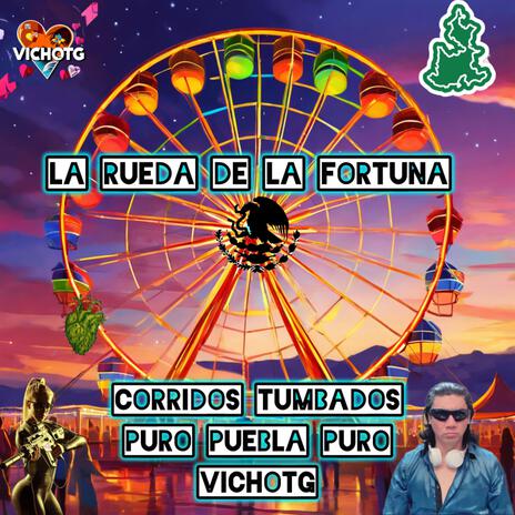 La rueda de la fortuna | Boomplay Music